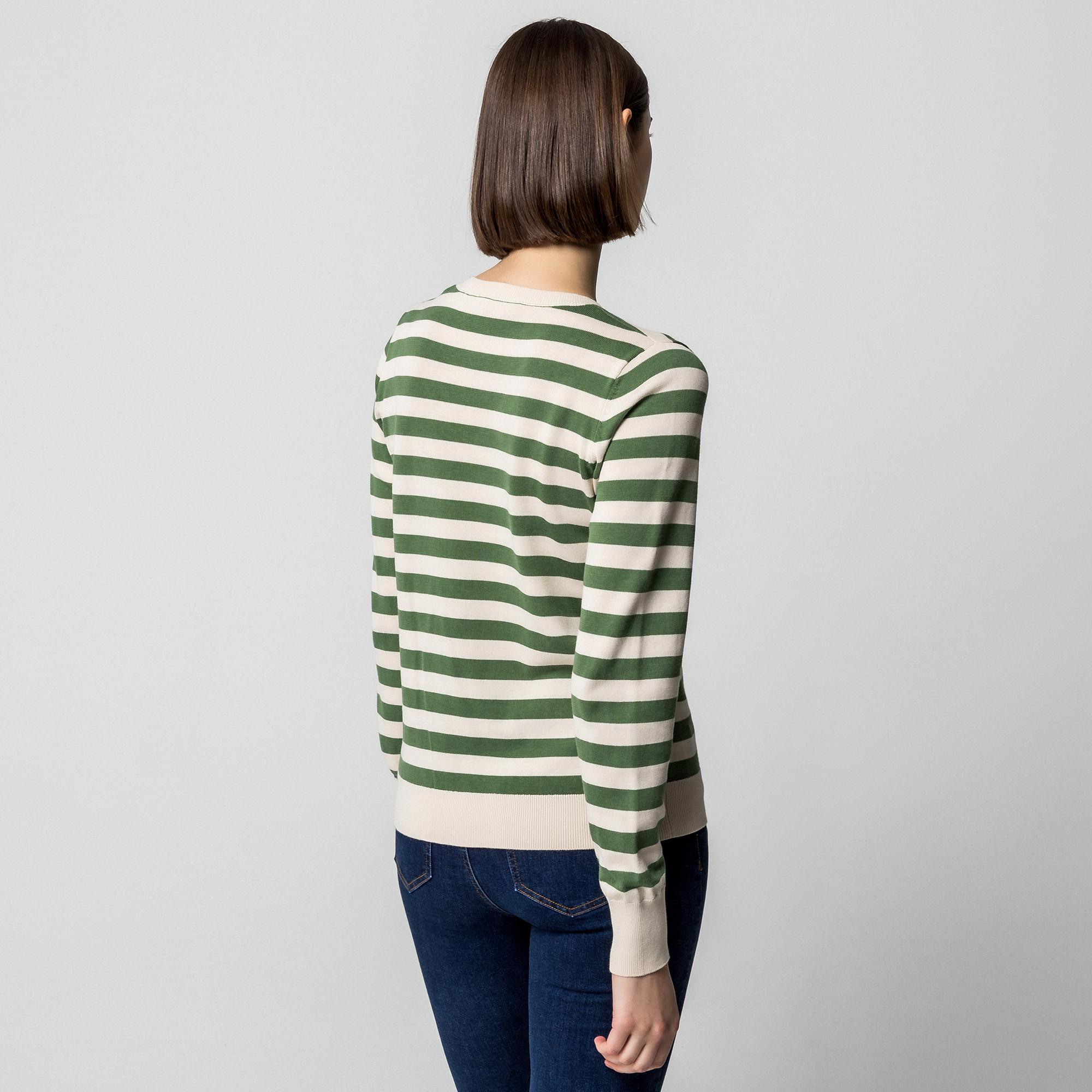 Manor Woman V-Ausschnitt Pullover  