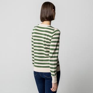 Manor Woman V-Ausschnitt Pullover  
