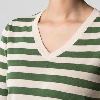 Manor Woman V-Ausschnitt Pullover  