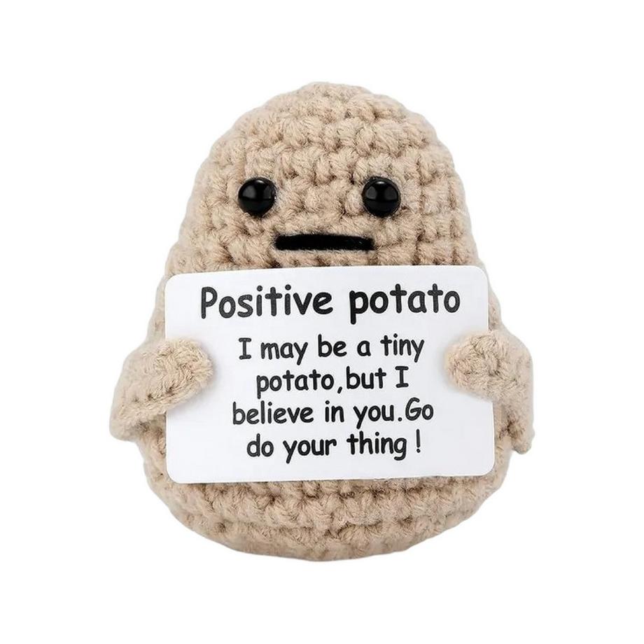 Positive Potato Accessoire Pomme de terre 