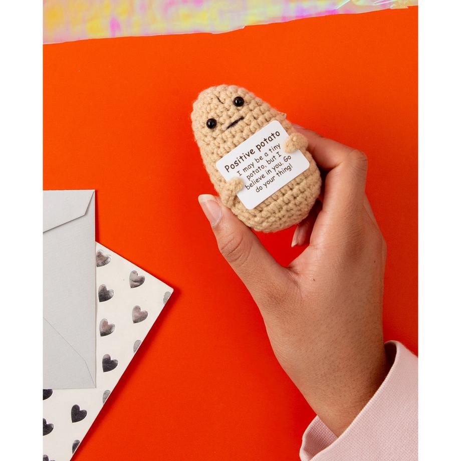 Positive Potato Accessoire Pomme de terre 