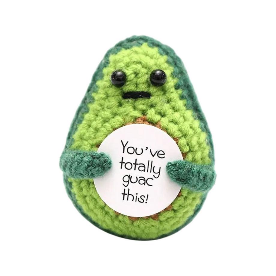 Positive Potato Accessoire Avocat positif 