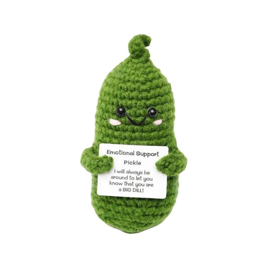 Positive Potato Accessoire Cornichons positifs 