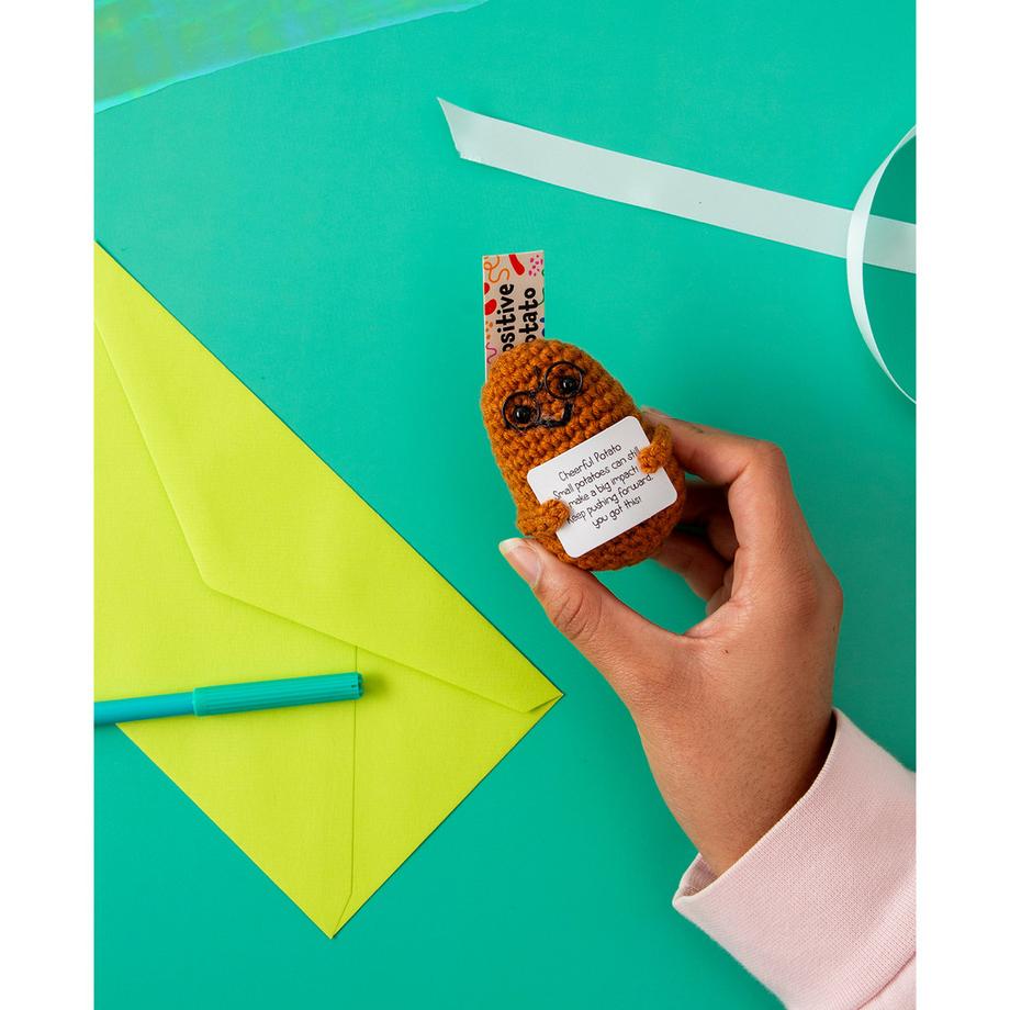 Positive Potato Accessoire Pomme de terre 