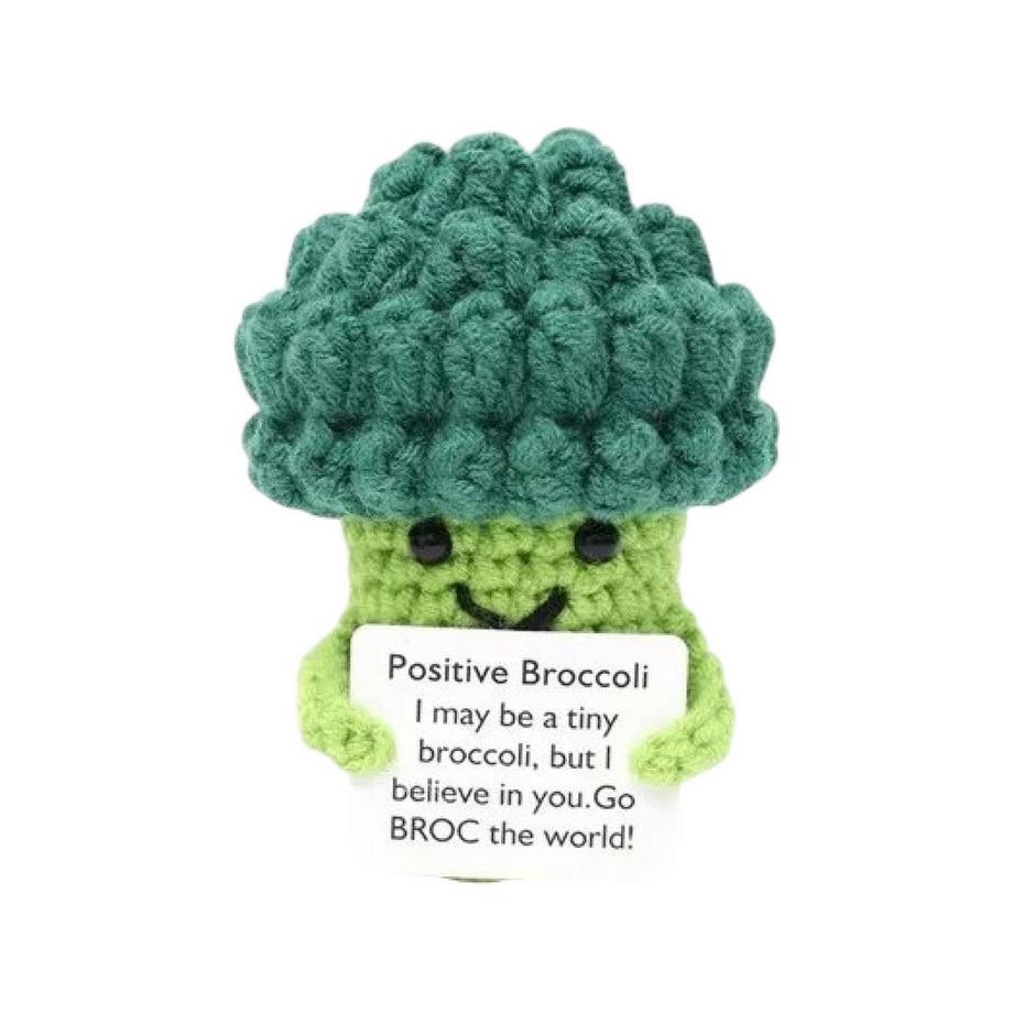 Positive Potato Accessoire Positive Broccoli 