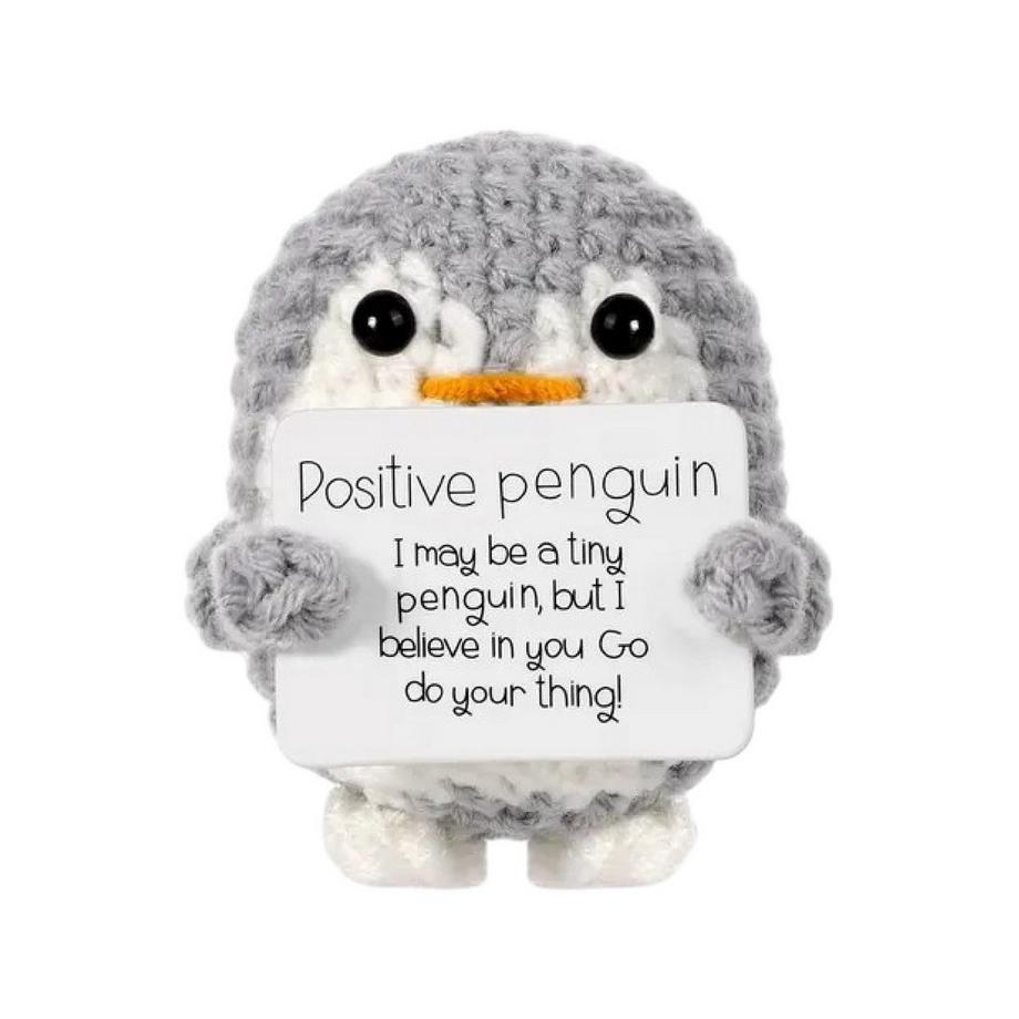 Positive Potato Accessoire Positive Penguin 