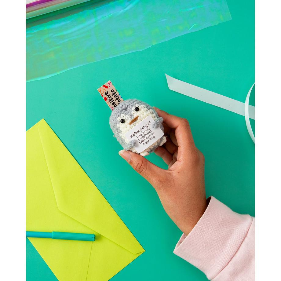 Positive Potato Accessoire Positive Penguin 