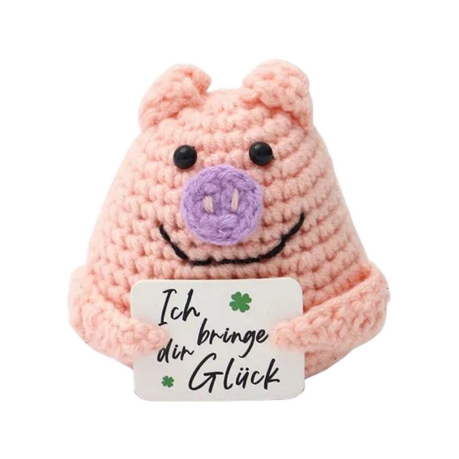Positive Potato Accessoire Cochon positif 