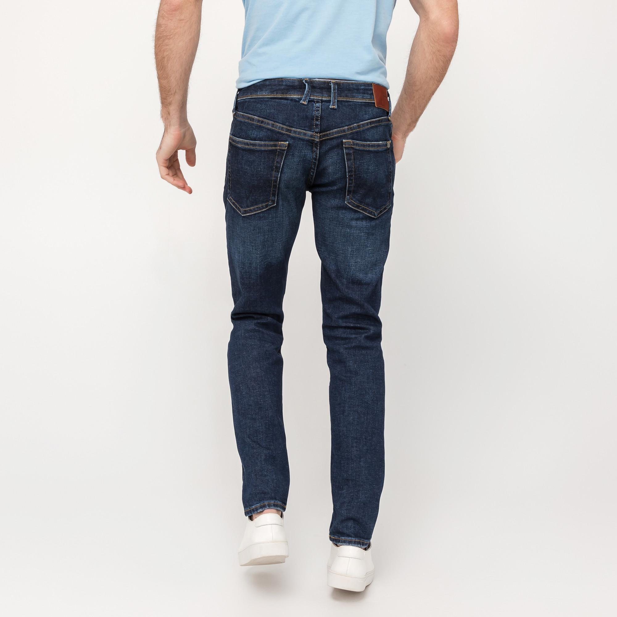 Pepe Jeans HATCH Jeans, slim fit 