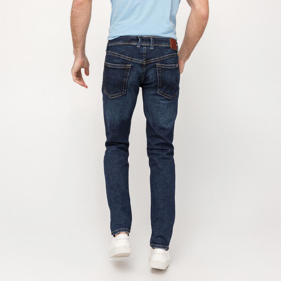 Pepe Jeans London Hatch Slim Fit Jeans  