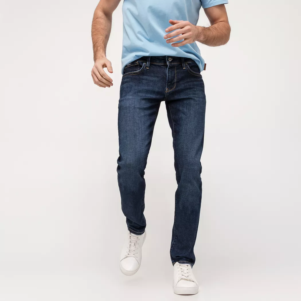 Pepe Jeans London - Jeans, Slim Fit, für Herren, Größe W29/L32