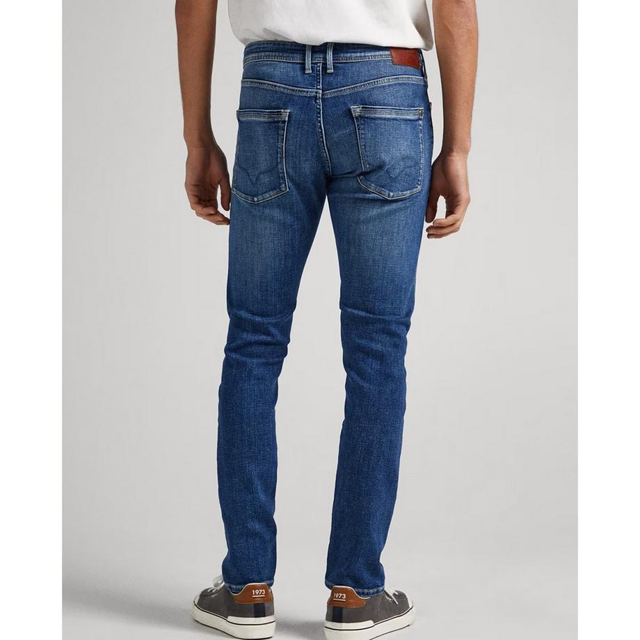 Pepe Jeans London Stanley Chino Regular Fit Jeans  