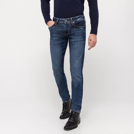 Pepe Jeans HATCH Jeans, slim fit 