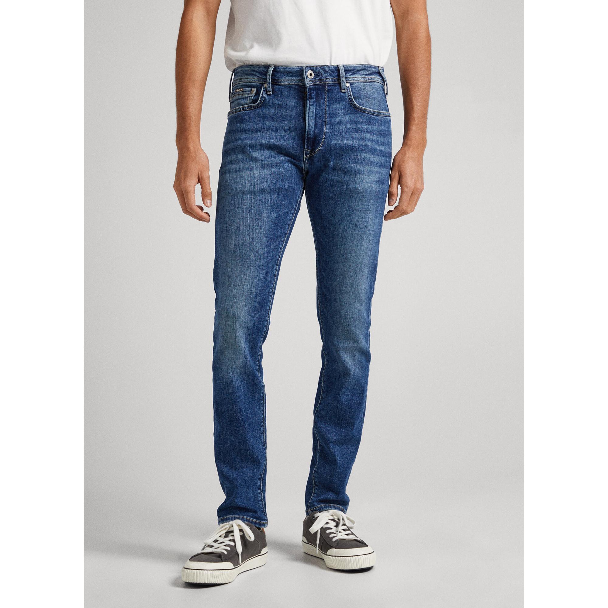 Pepe Jeans Stanley Chino Jeans, Regular Fit 