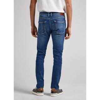 Pepe Jeans Stanley Chino Jeans, Regular Fit 