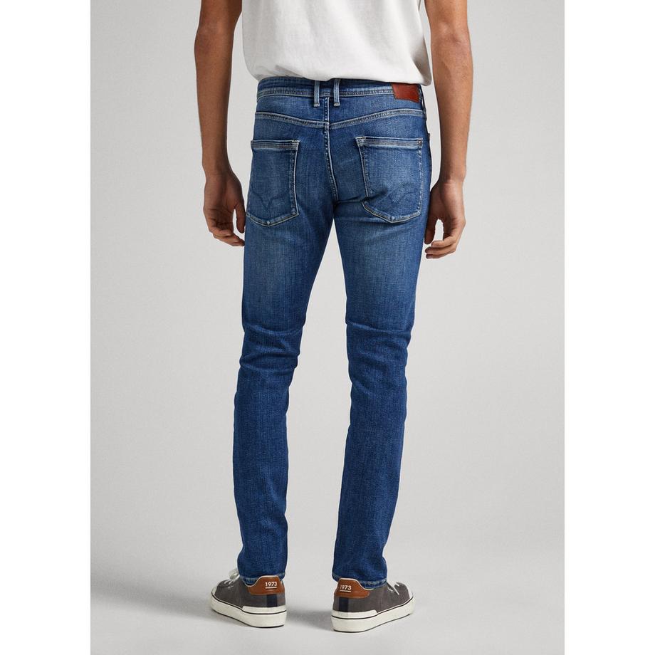 Pepe Jeans London Stanley Chino Regular Fit Jeans  
