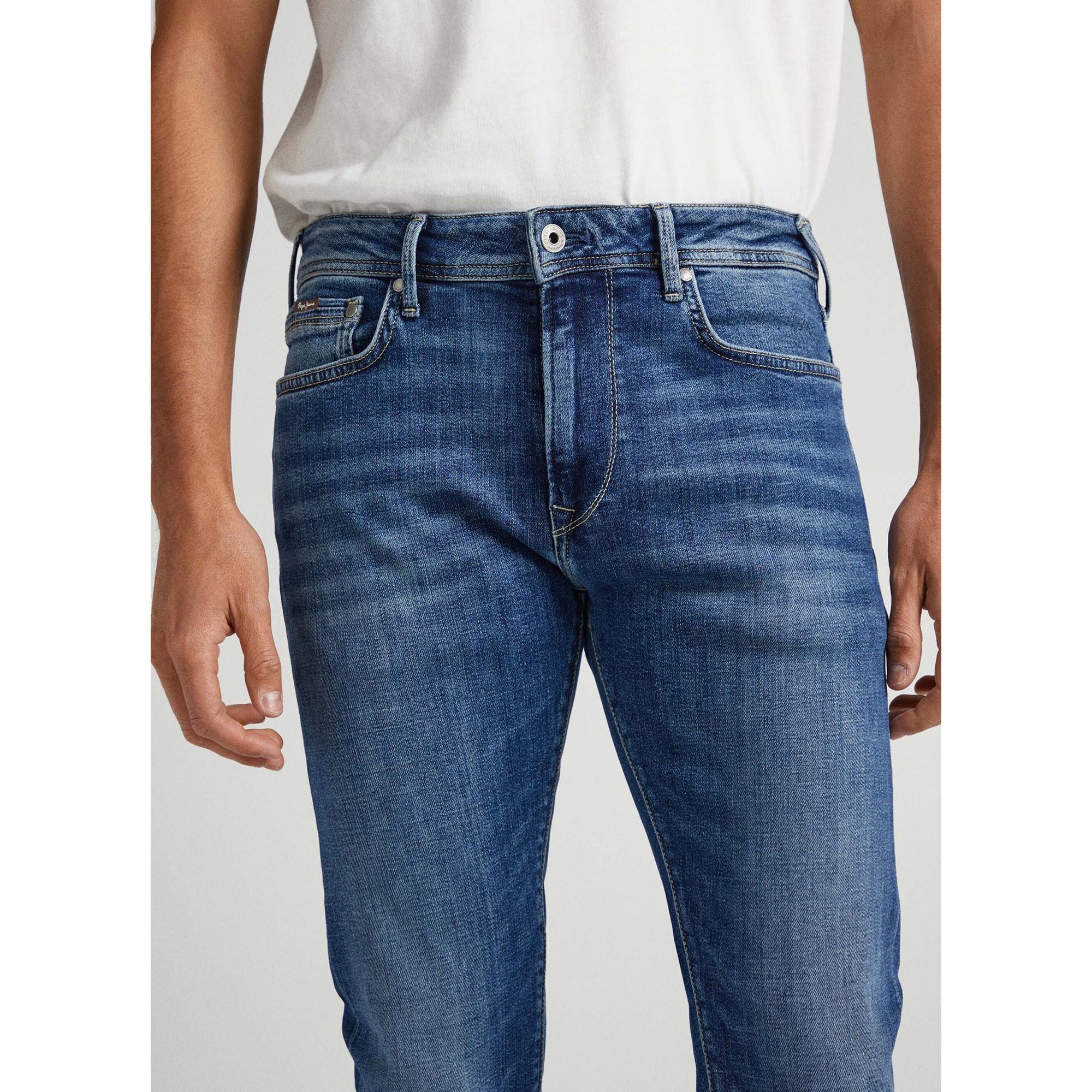 Pepe Jeans Stanley Chino Jeans, Regular Fit 