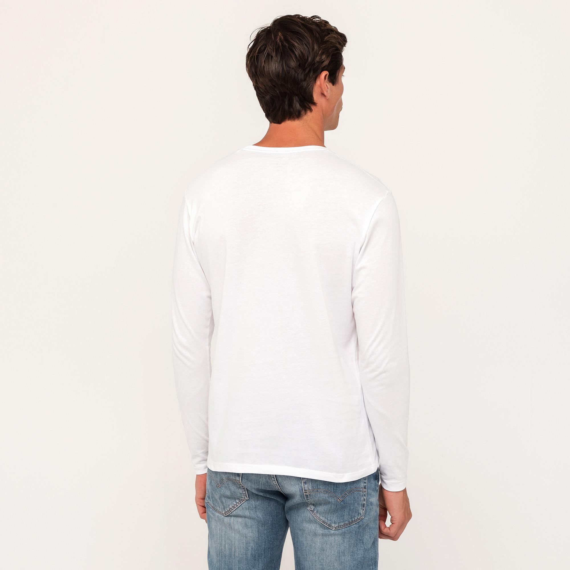 Pepe Jeans EGGO LONG N T-shirt, maniche lunghe 