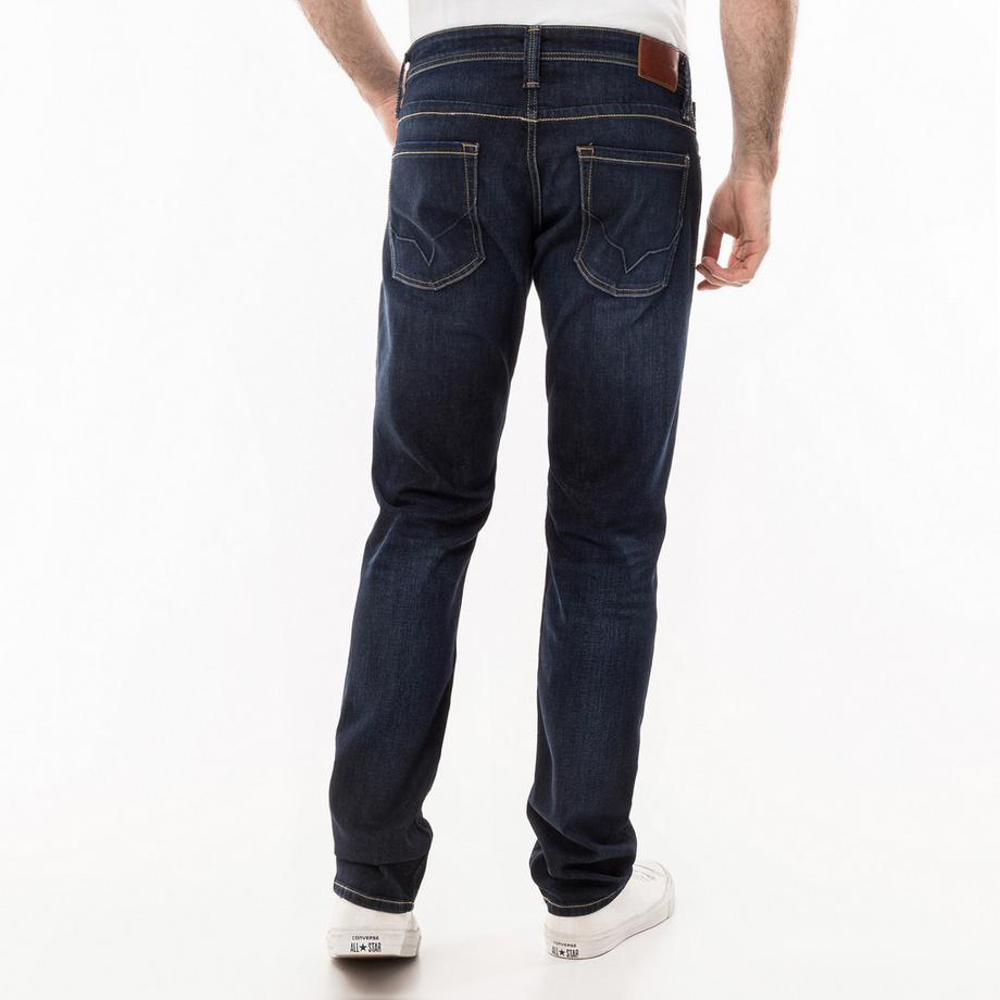 Pepe Jeans London CASH Straight Leg Regular Fit Jeans  