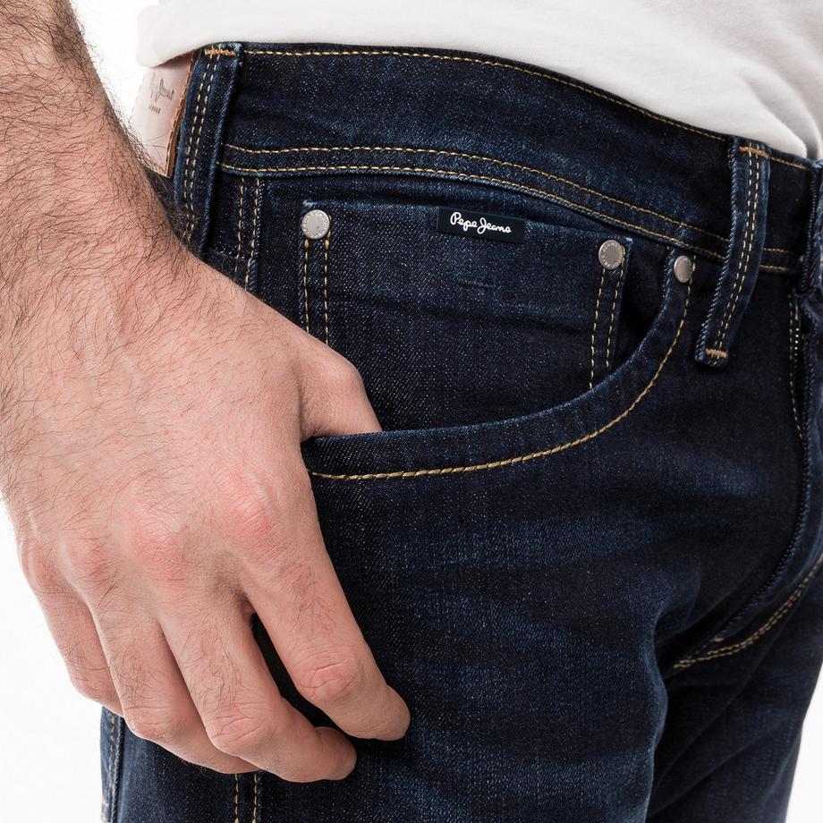 Pepe Jeans London CASH Straight Leg Regular Fit Jeans  