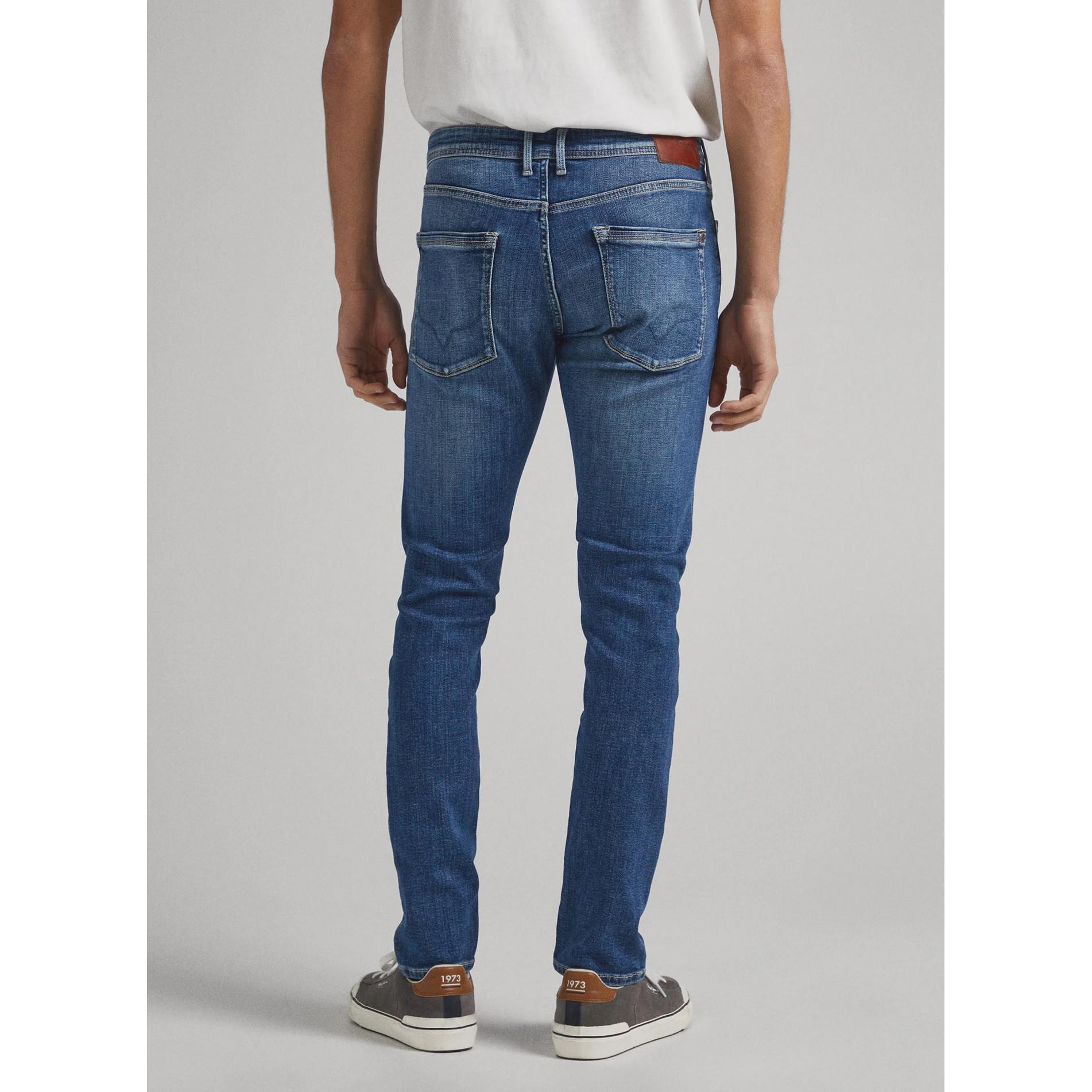 Pepe Jeans Stanley Chino Jeans, regular fit 