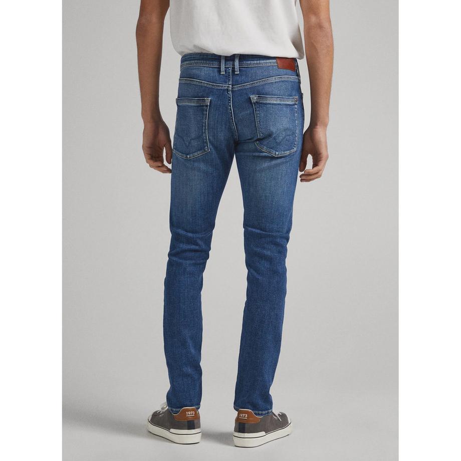 Pepe Jeans London Stanley Chino Regular Fit Jeans  