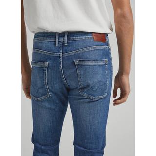 Pepe Jeans Stanley Chino Jeans, regular fit 