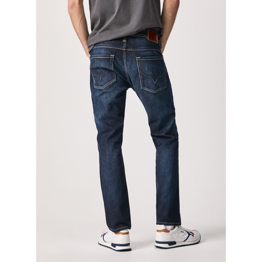 Pepe Jeans London CASH Straight Leg Regular Fit Jeans  