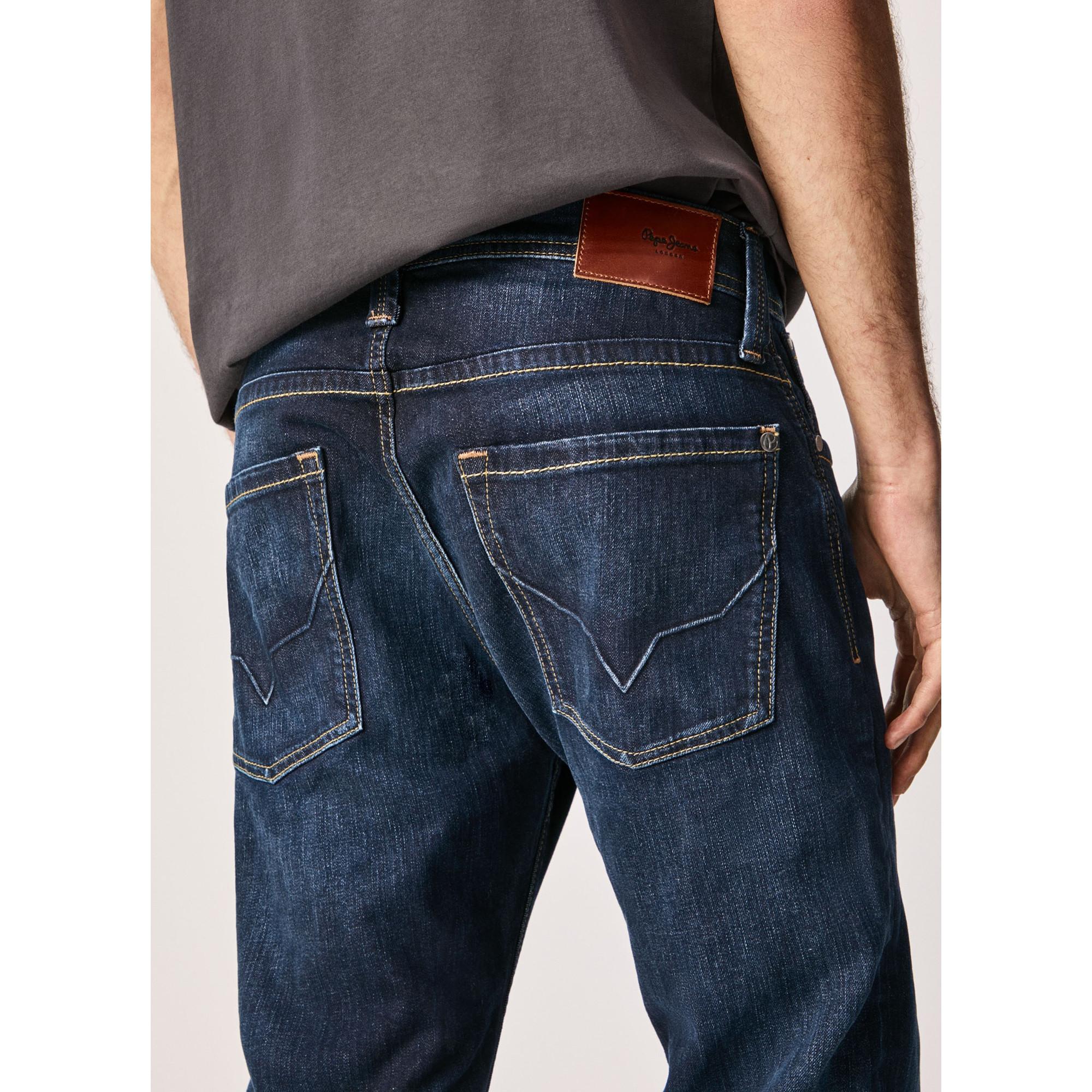 Pepe Jeans CASH Jeans 