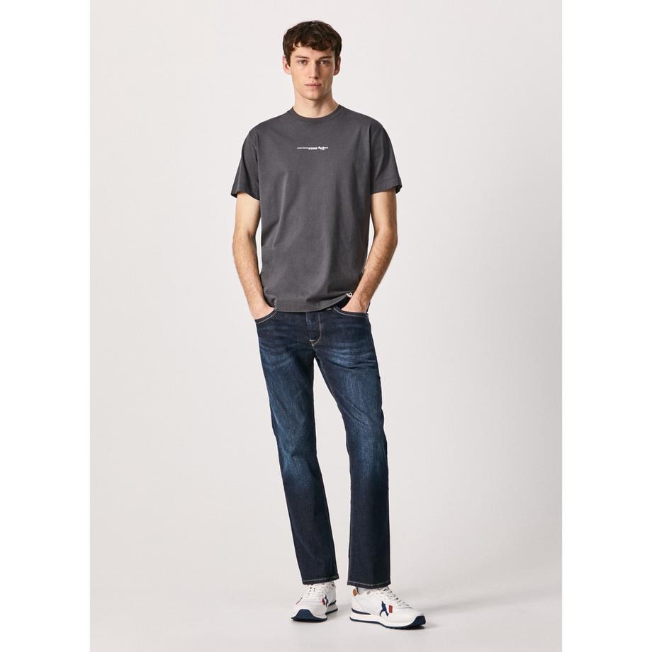 Pepe Jeans London CASH Straight Leg Regular Fit Jeans  