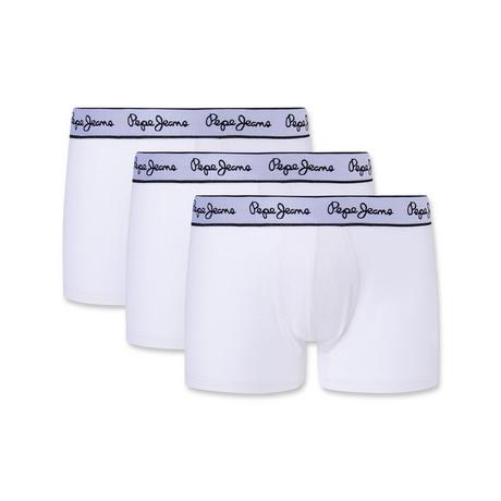 Pepe Jeans PEPE TK 3P Pantys, 3er-Pack 