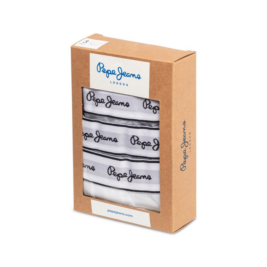 Pepe Jeans London Pepe BF 3P Pantys  