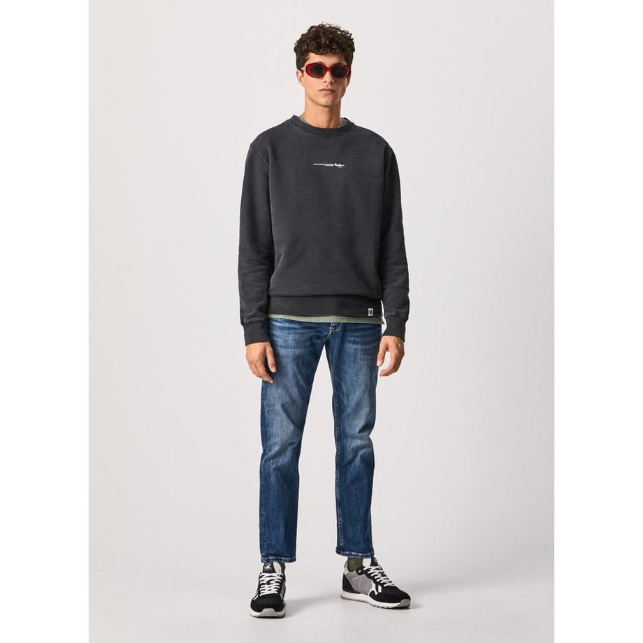 Pepe Jeans London CASH Straight Leg Regular Fit Jeans  
