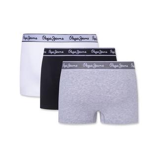 Pepe Jeans PEPE TK 3P Pantys, set di 3 