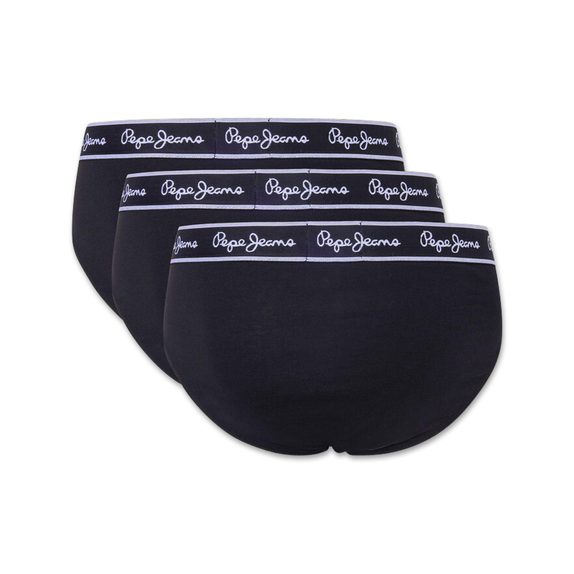 Pepe Jeans PEPE BF 3P Pantys, set di 3 