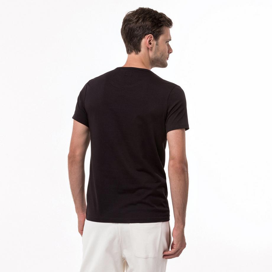 Pepe Jeans London Duopack Kurzarm T-Shirts Slim Fit  