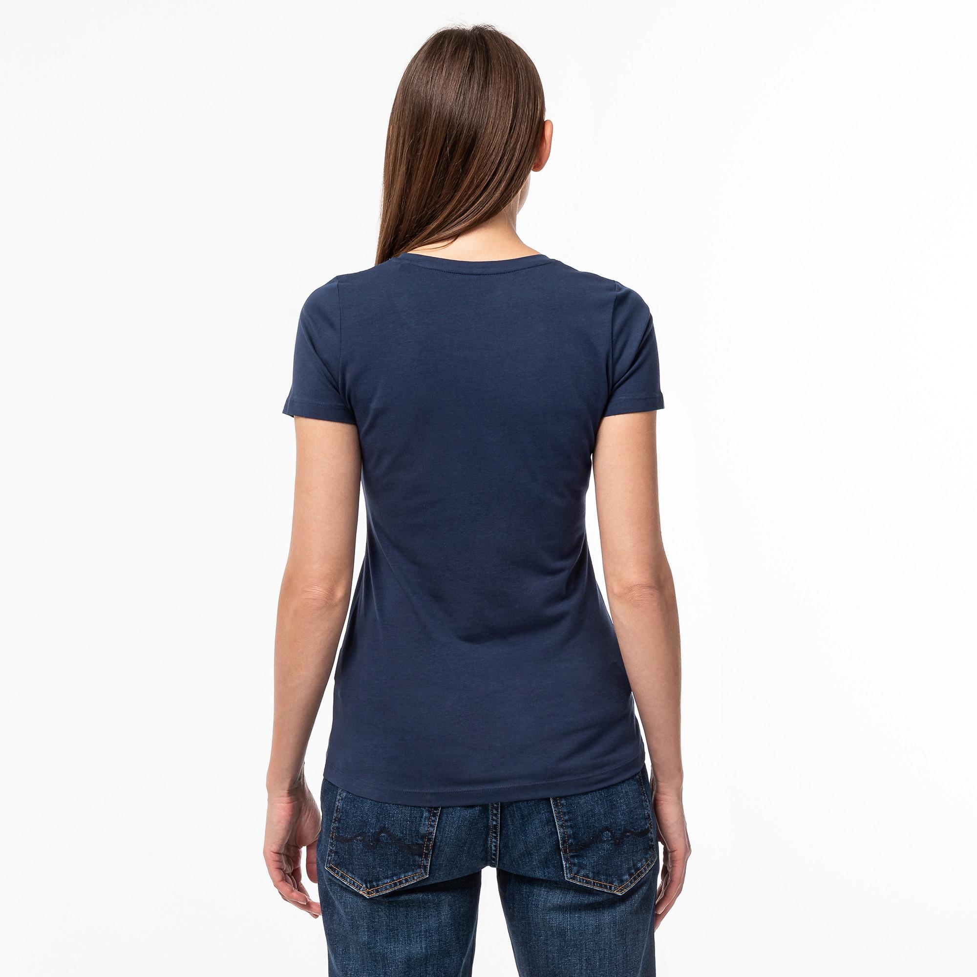 Pepe Jeans NEW VIRGINIA SS N T-shirt, manches courtes 