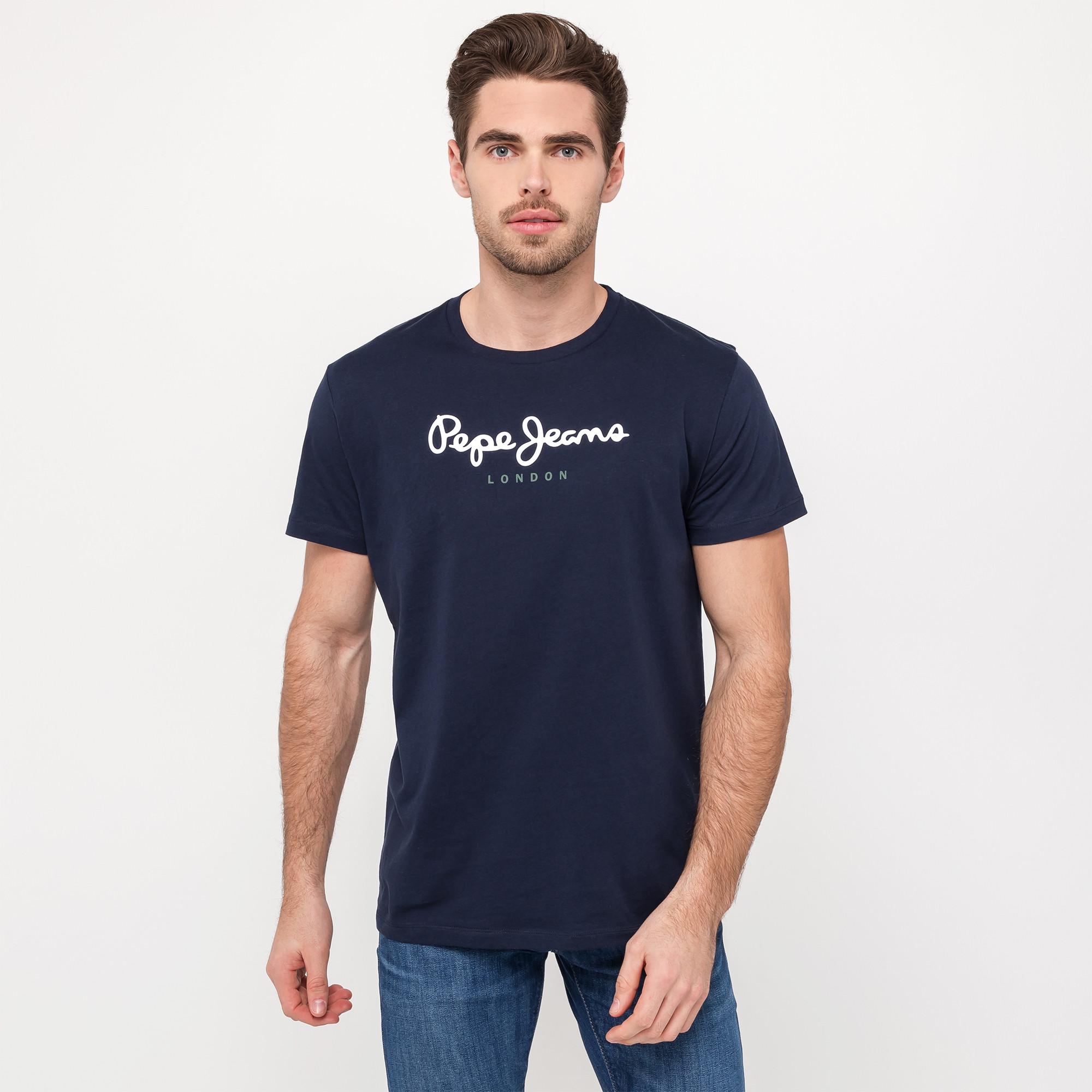 Pepe Jeans EGGO N T-shirt 