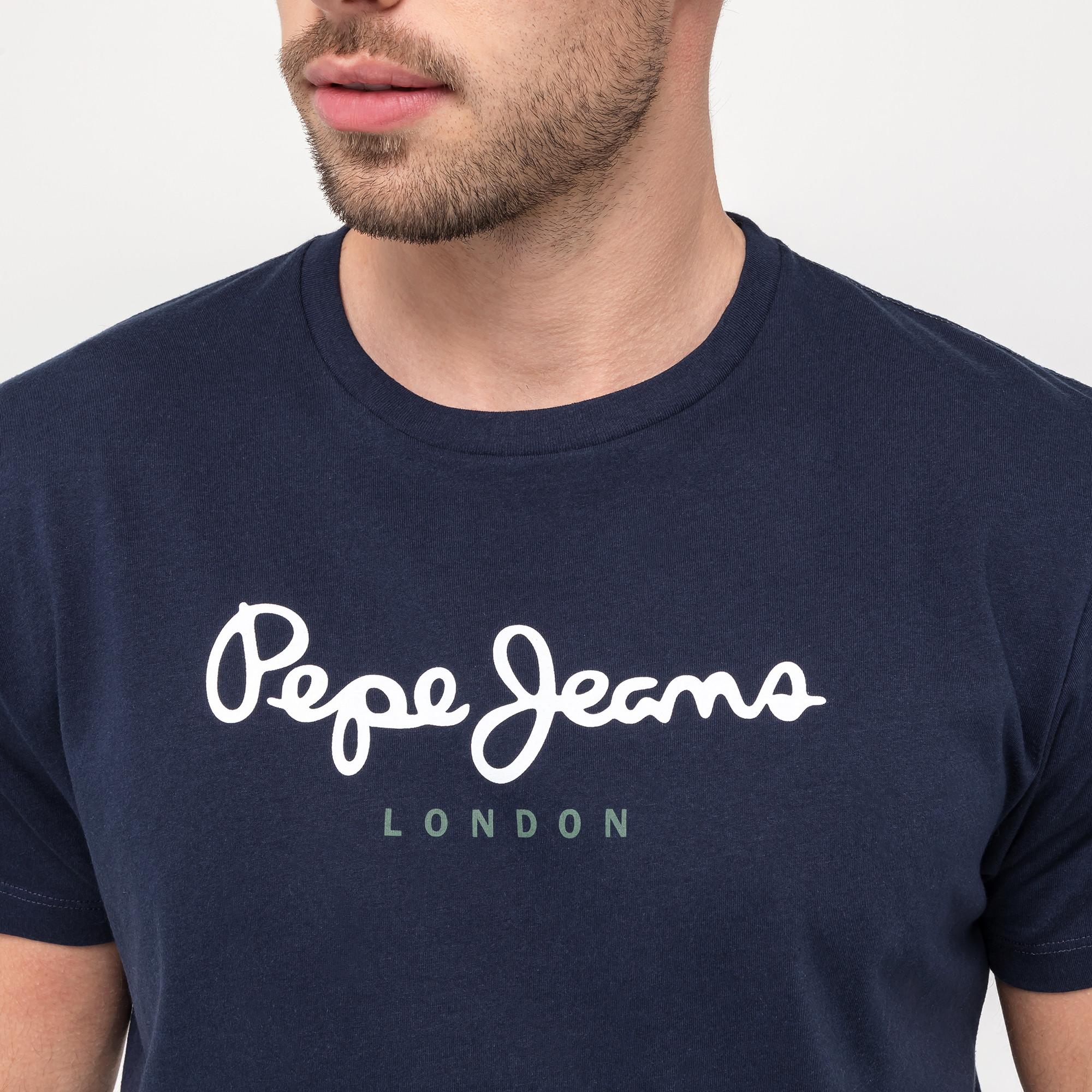 Pepe Jeans EGGO N T-shirt 