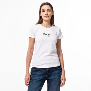 Pepe Jeans NEW VIRGINIA SS N T-shirt, manches courtes 