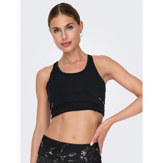 ONLY Sport Bra Reggiseno sportivo 
