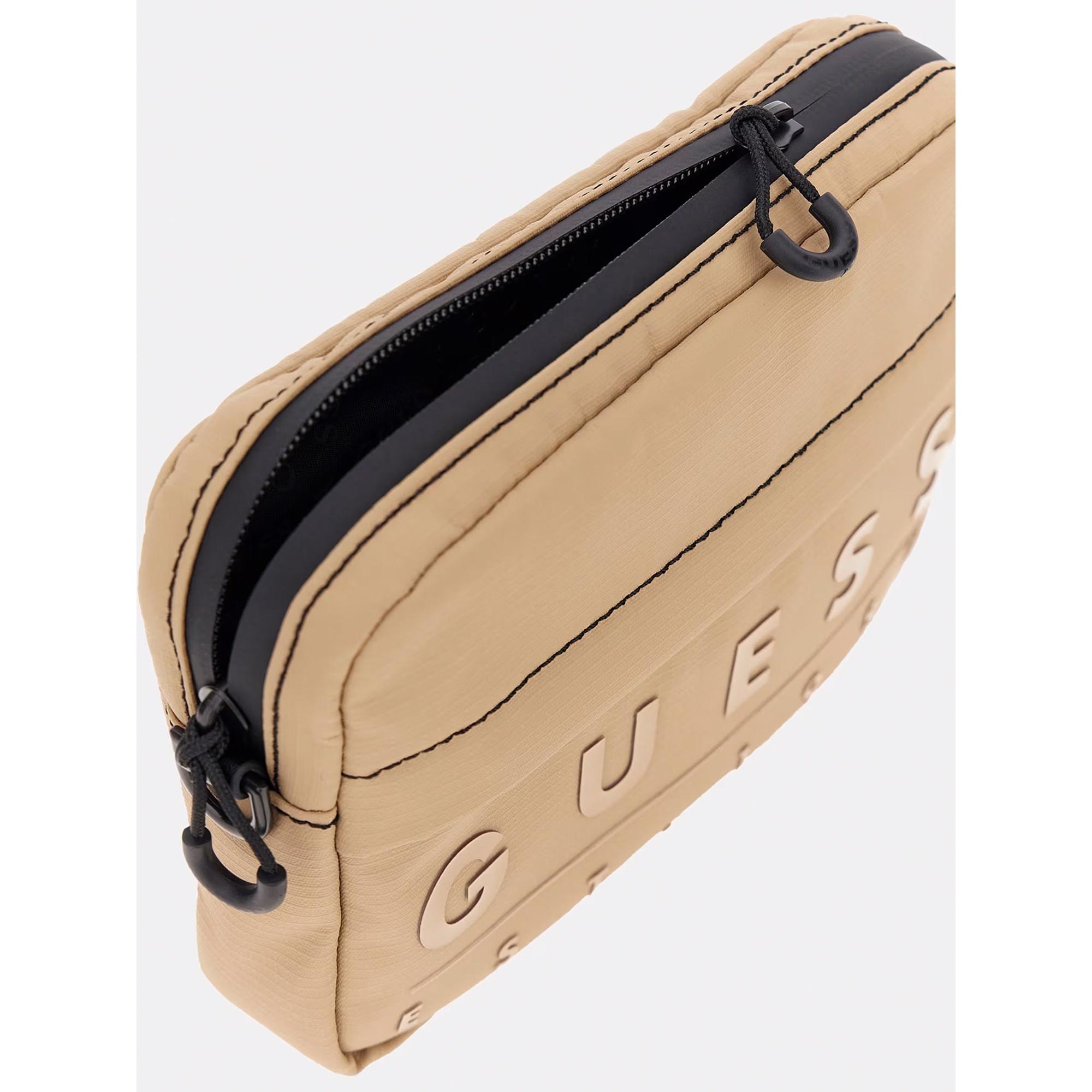 GUESS Sondrio Umhängetasche  