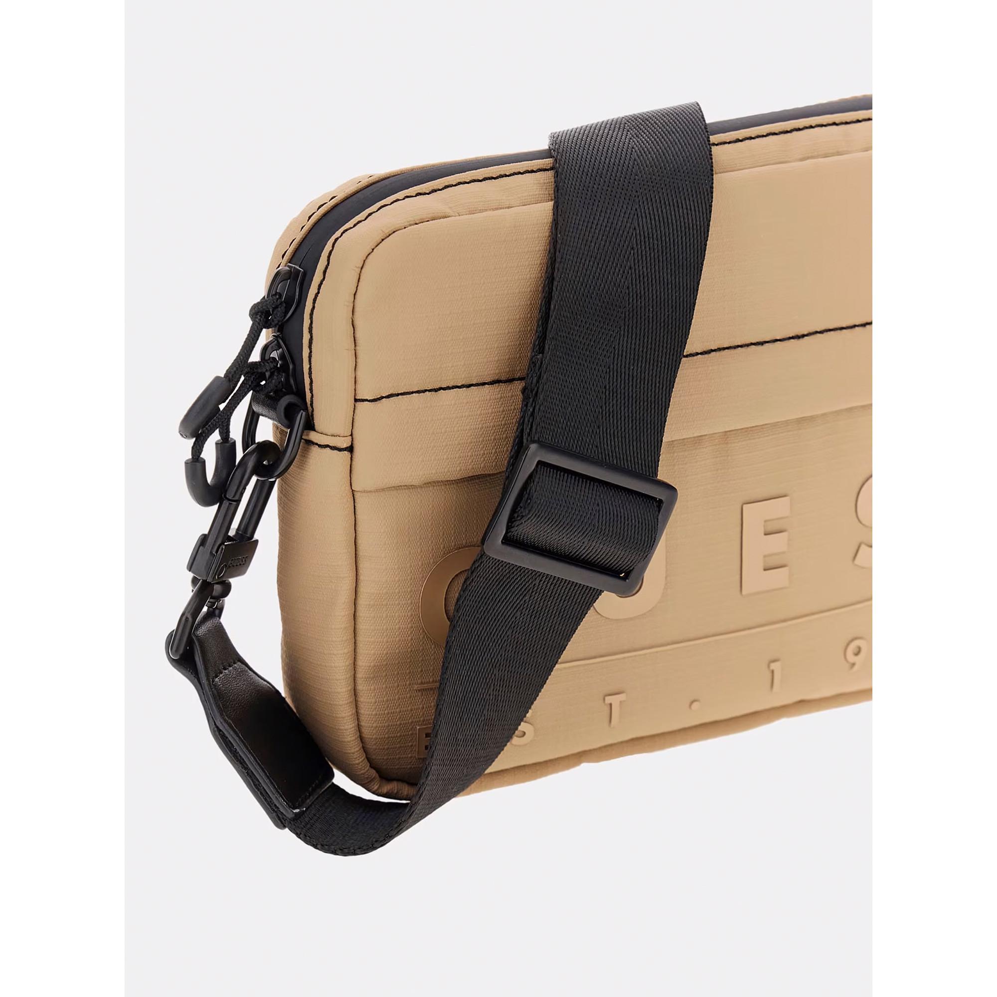 GUESS Sondrio Umhängetasche  