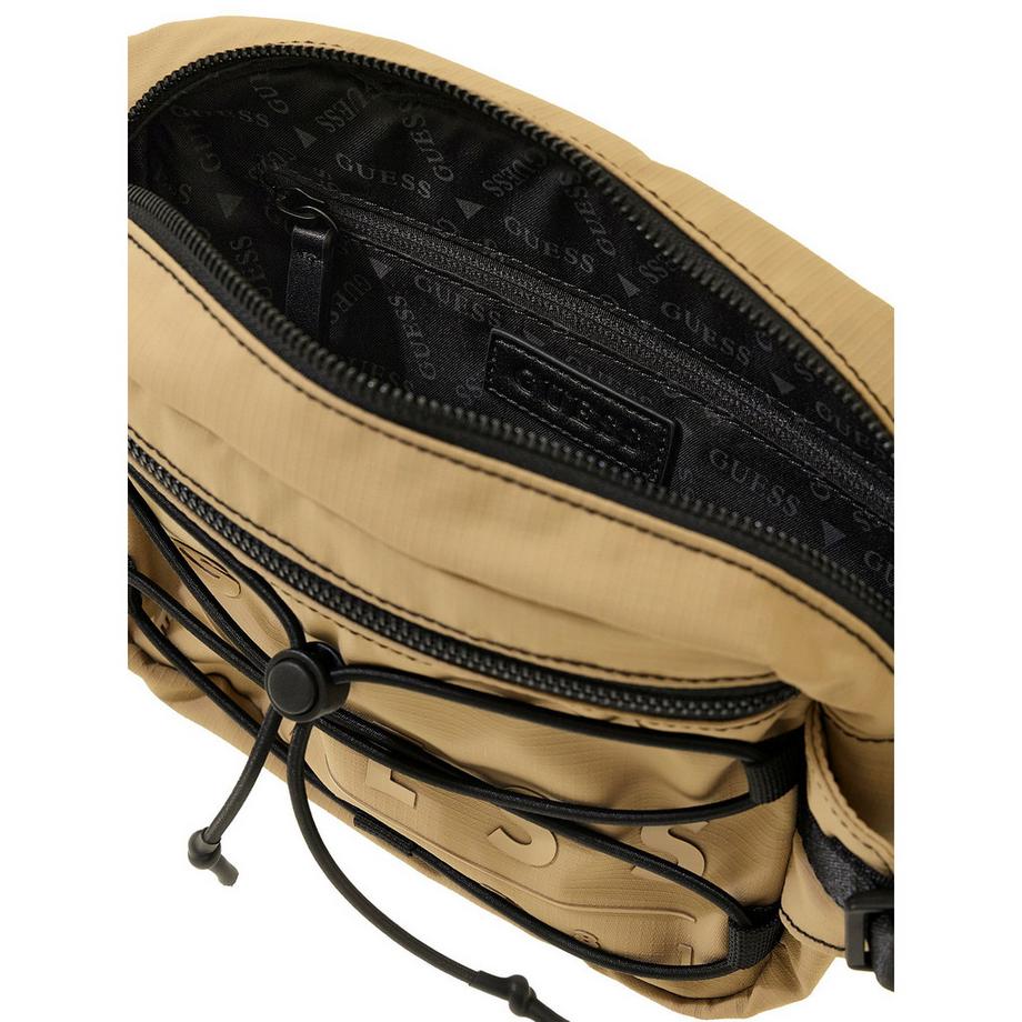 GUESS Sondrio Gürteltasche  