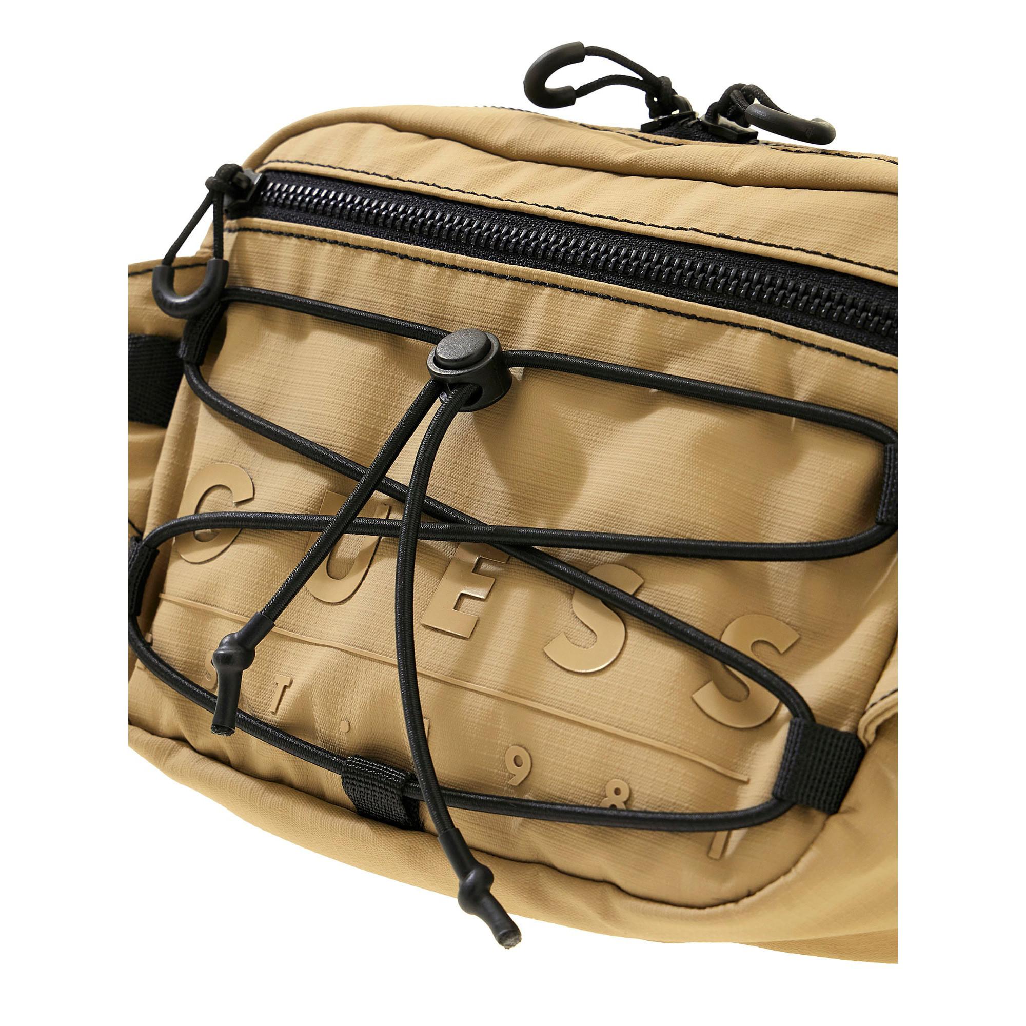 GUESS Sondrio Gürteltasche  