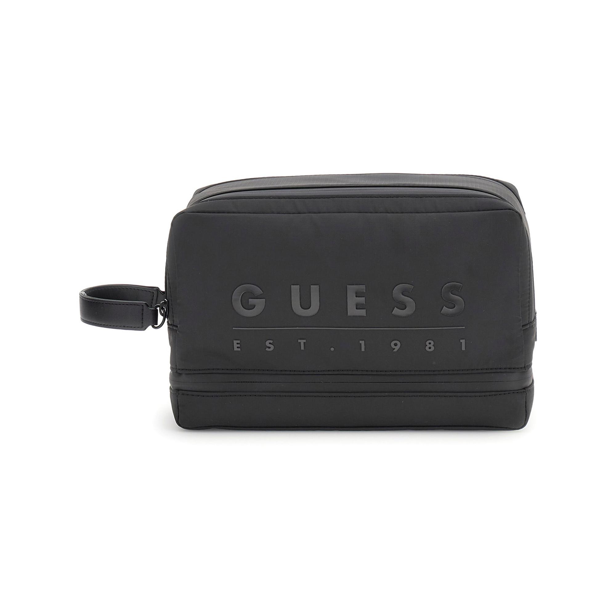 GUESS Sondrio Astuccio da viaggio  