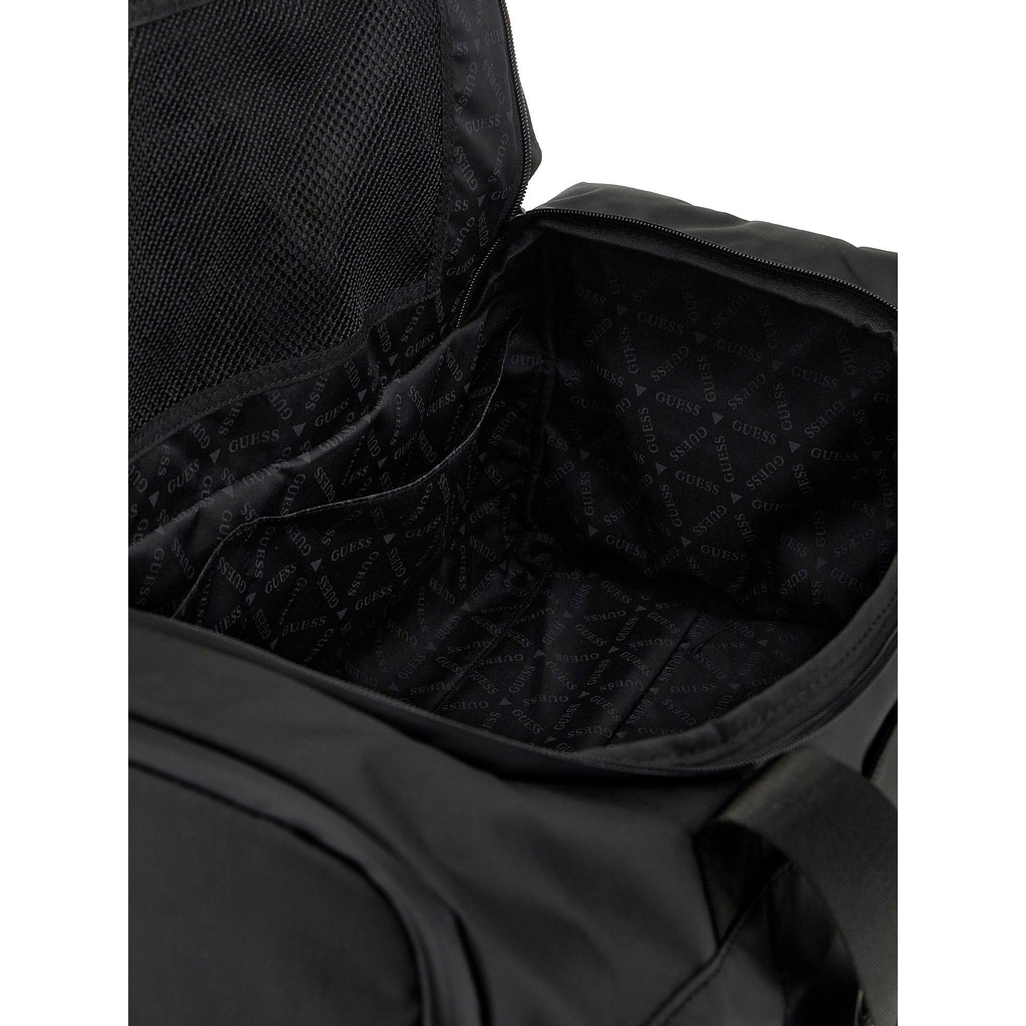 GUESS Sondrio Reisetasche  