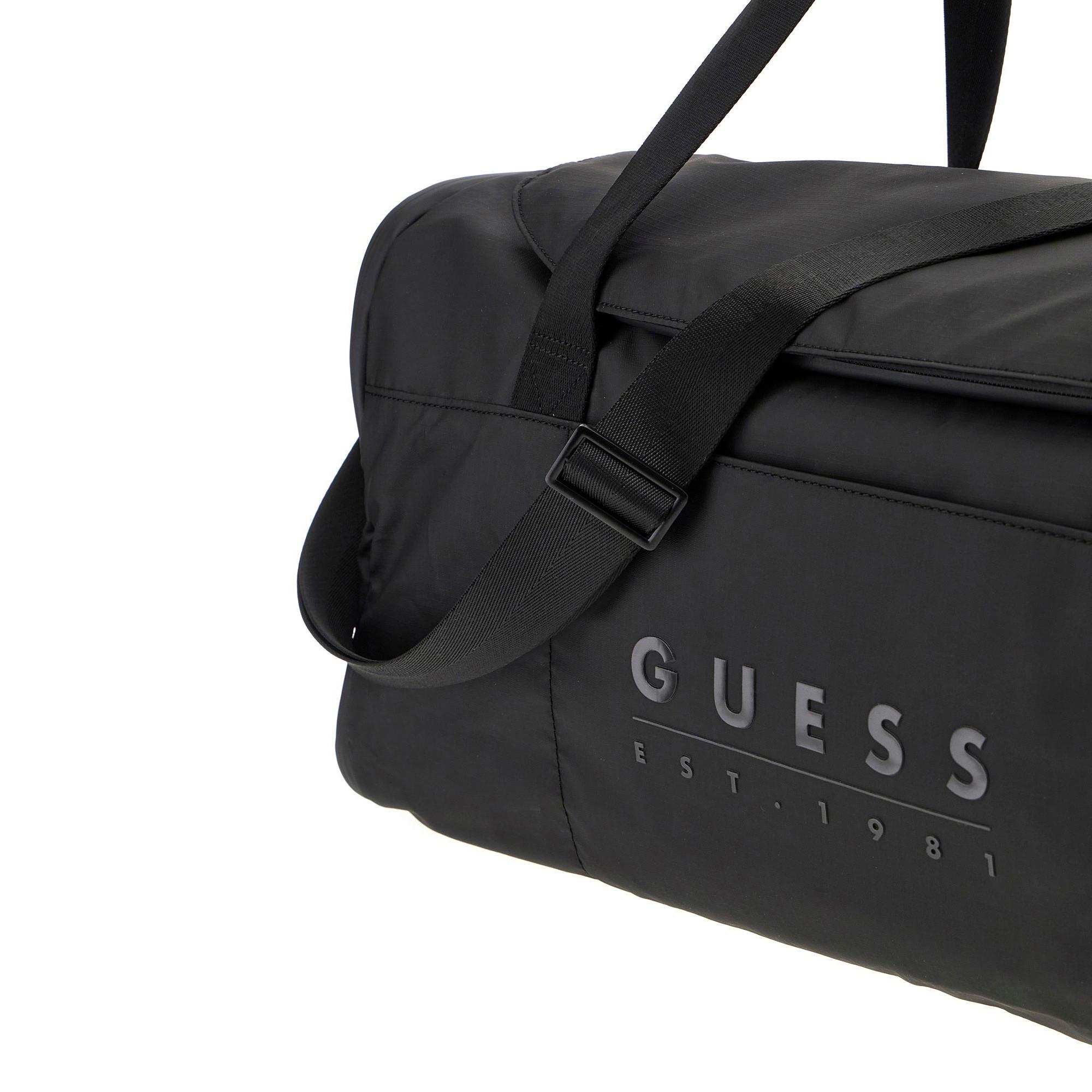 GUESS Sondrio Reisetasche  