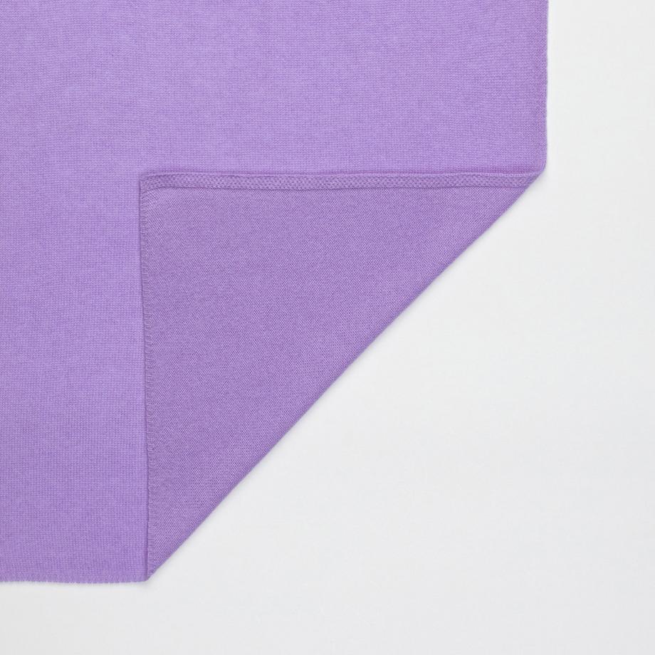 Manor Woman Écharpe Unisexe Cachemire  