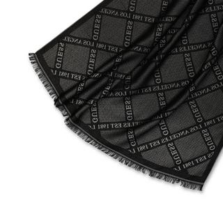 GUESS Jacquard Schal  